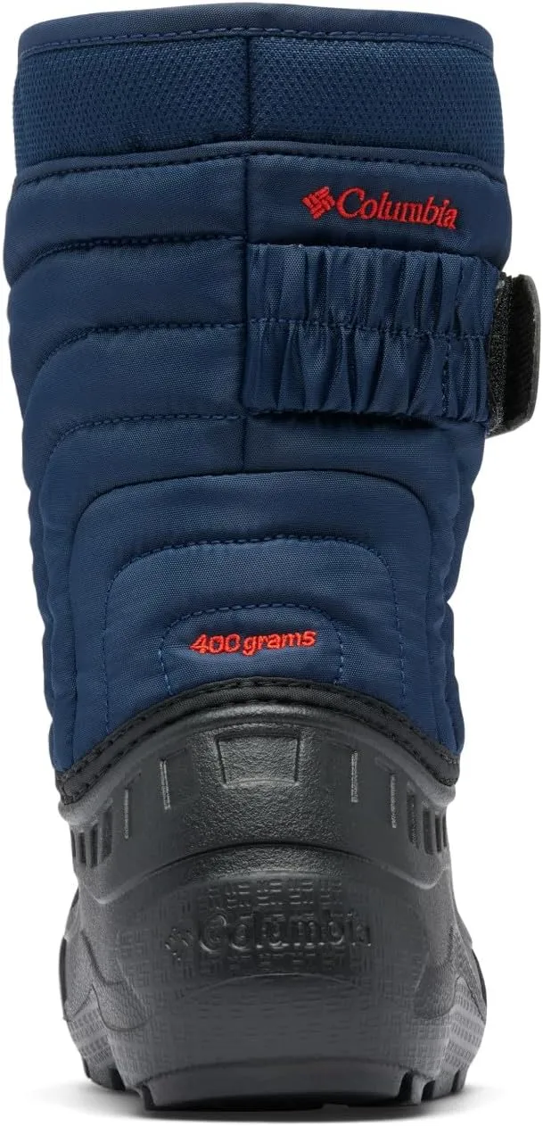 Unisex Kids' Powderbug Snowlite Strap