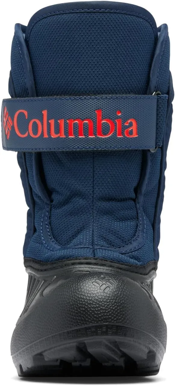 Unisex Kids' Powderbug Snowlite Strap
