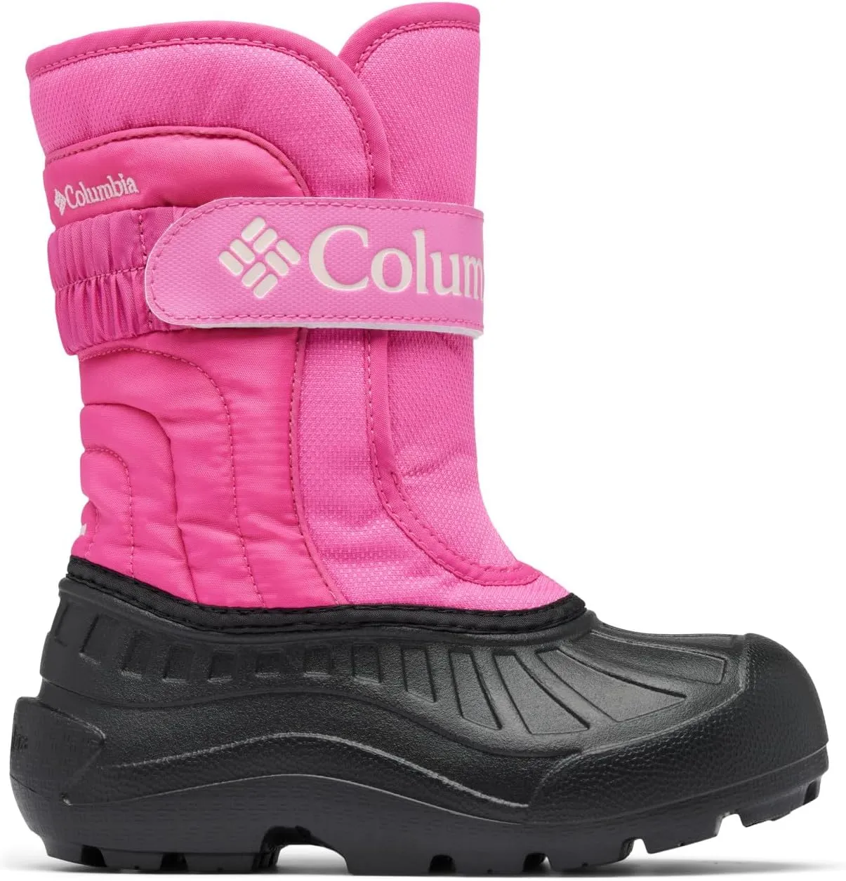 Unisex Kids' Powderbug Snowlite Strap