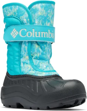 Unisex Kids' Powderbug Snowlite Strap