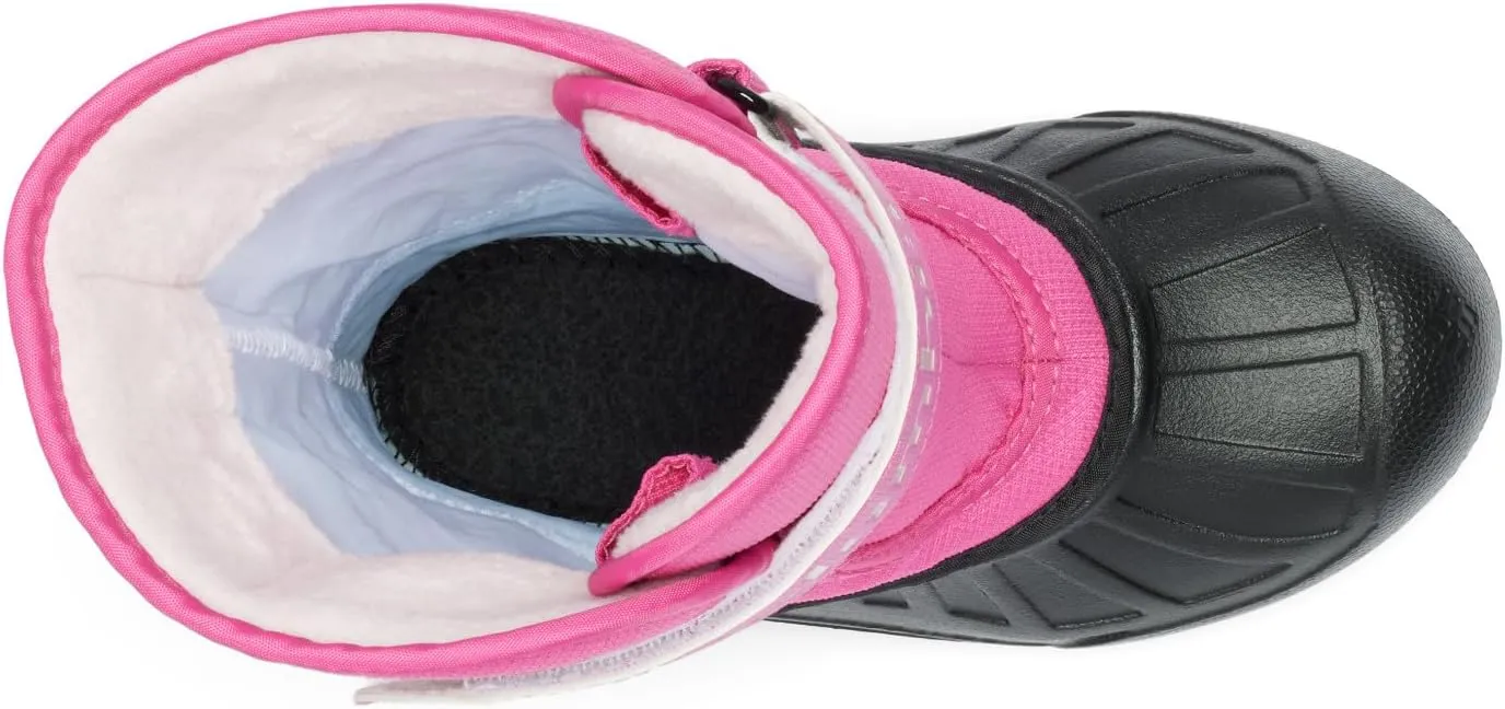 Unisex Kids' Powderbug Snowlite Strap