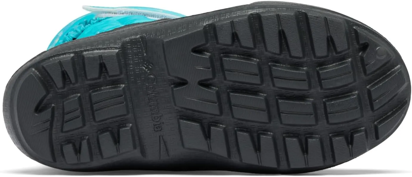 Unisex Kids' Powderbug Snowlite Strap
