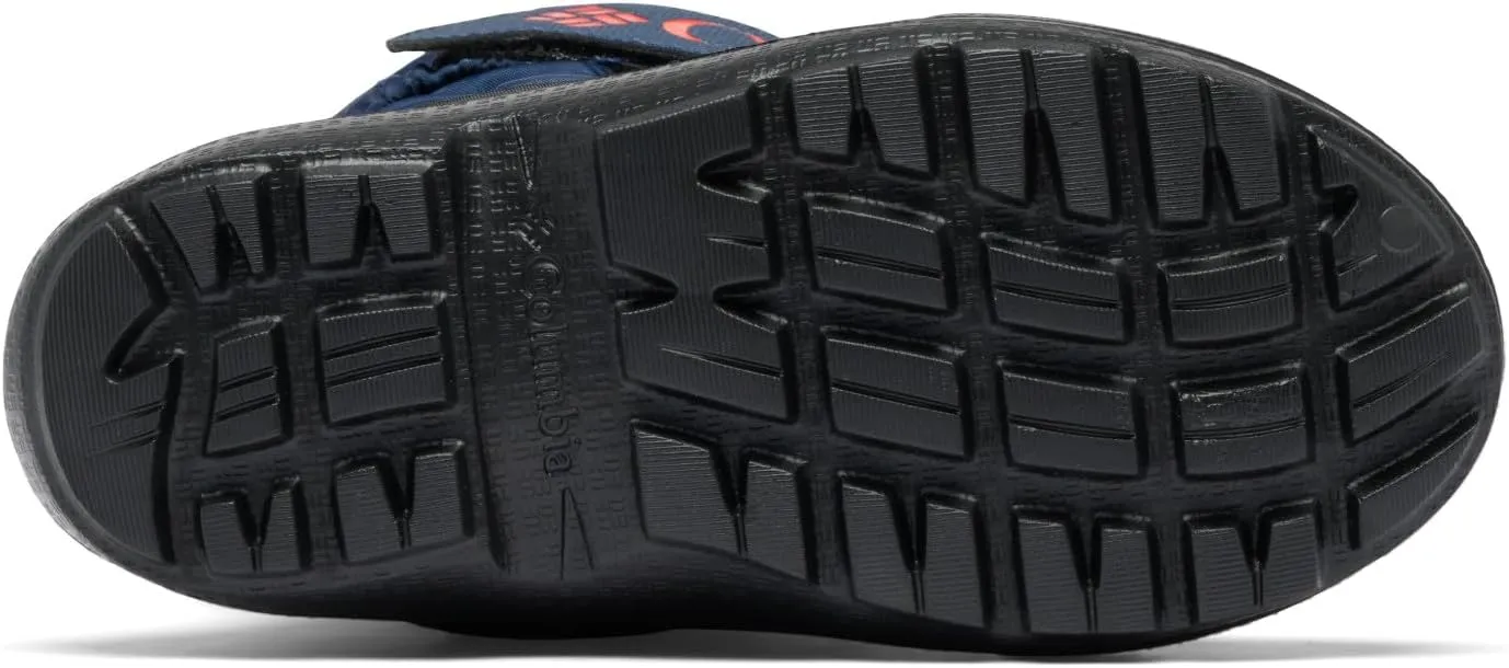 Unisex Kids' Powderbug Snowlite Strap