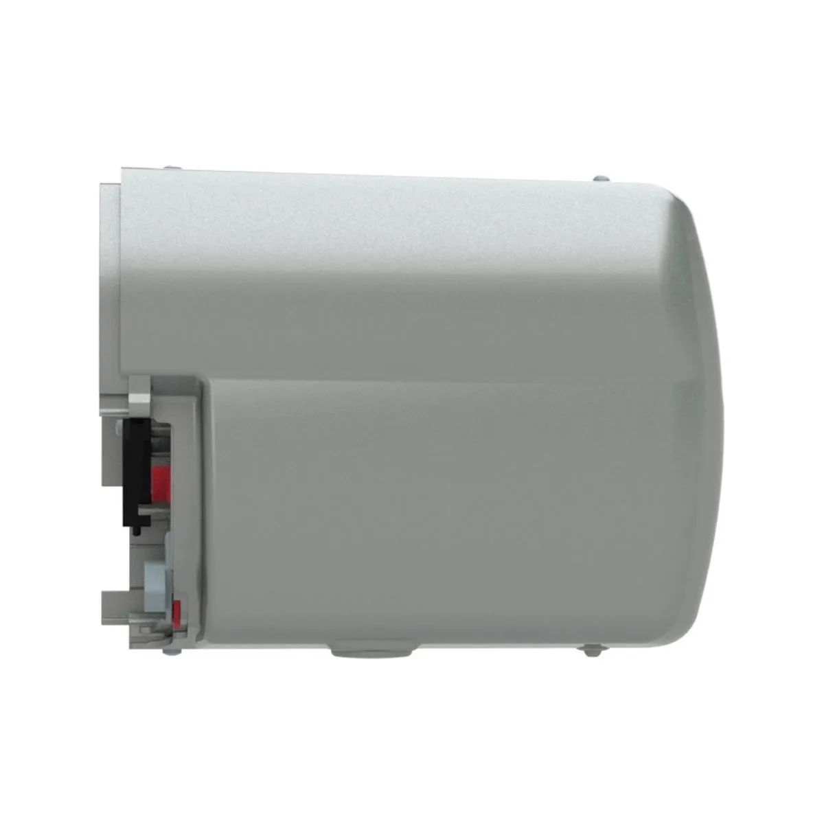 Upgrade your Fiamma Compact F45L with the Titanium Motor Kit