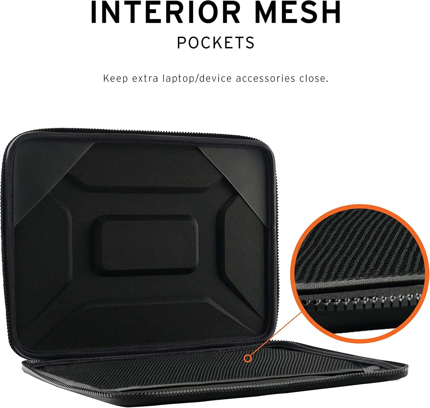 URBAN ARMOR GEAR UAG Medium Sleeve for 11-13-INCH Devices