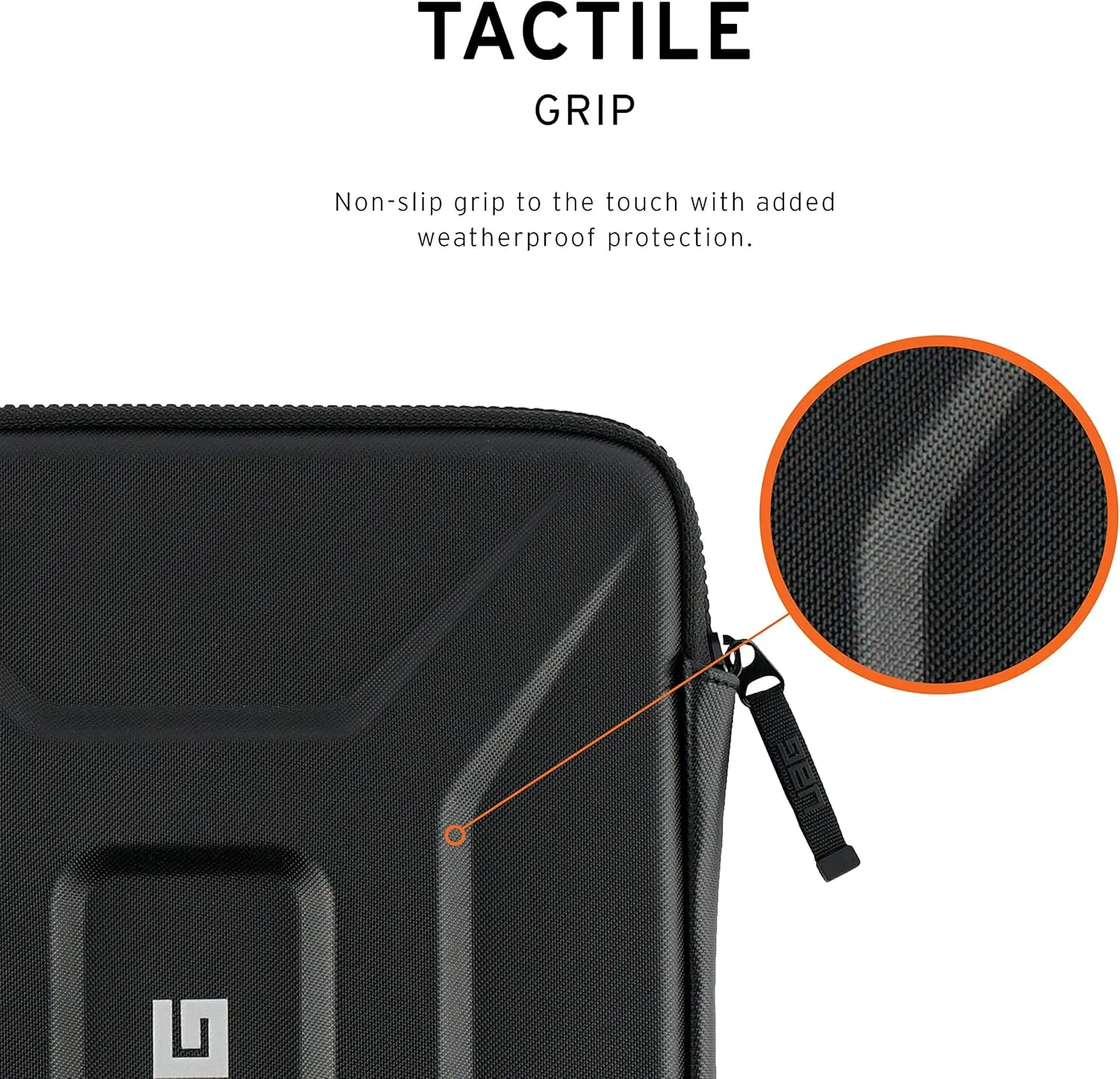 URBAN ARMOR GEAR UAG Medium Sleeve for 11-13-INCH Devices