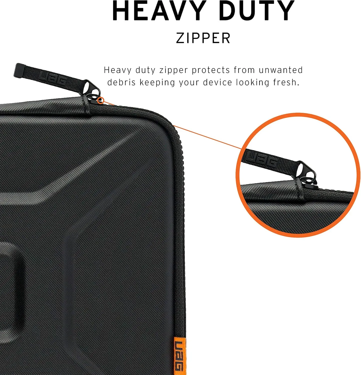 URBAN ARMOR GEAR UAG Medium Sleeve for 11-13-INCH Devices