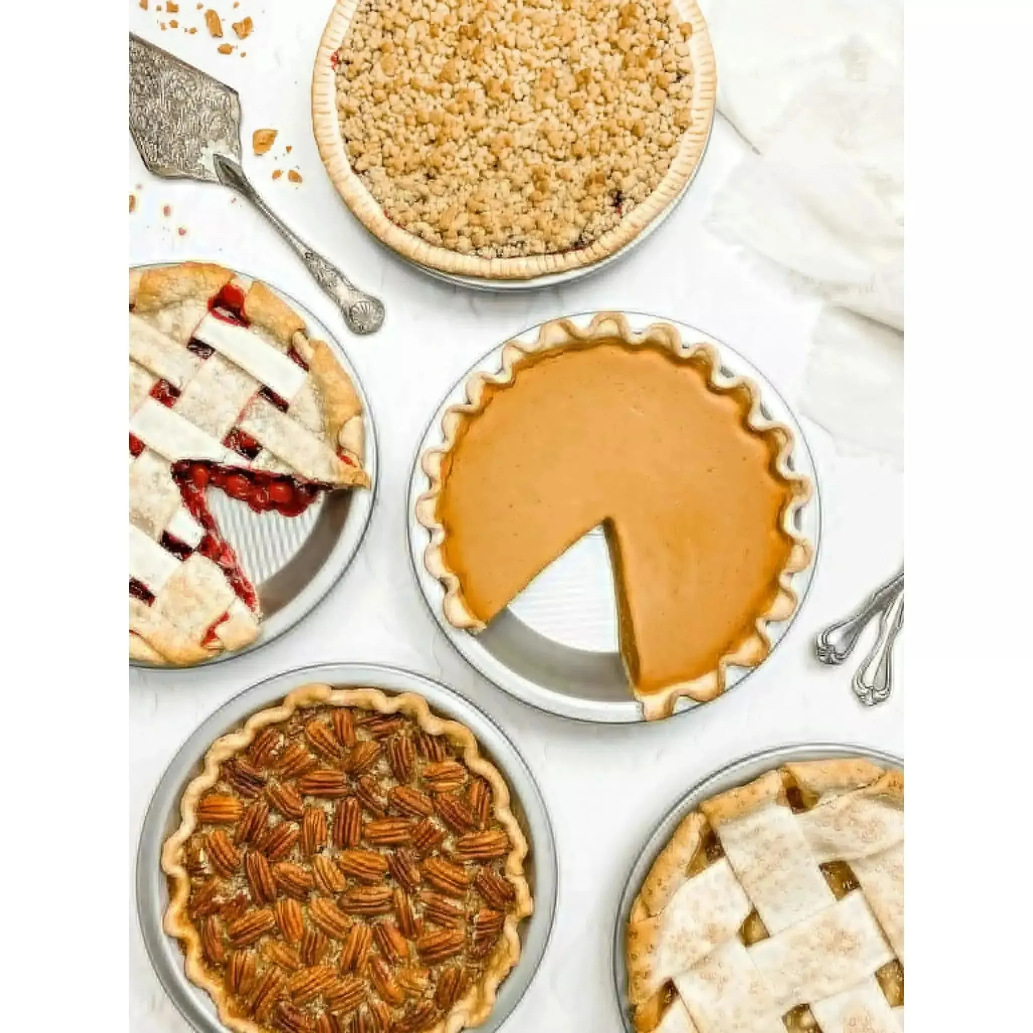 USA Pan 9" Pie Pan