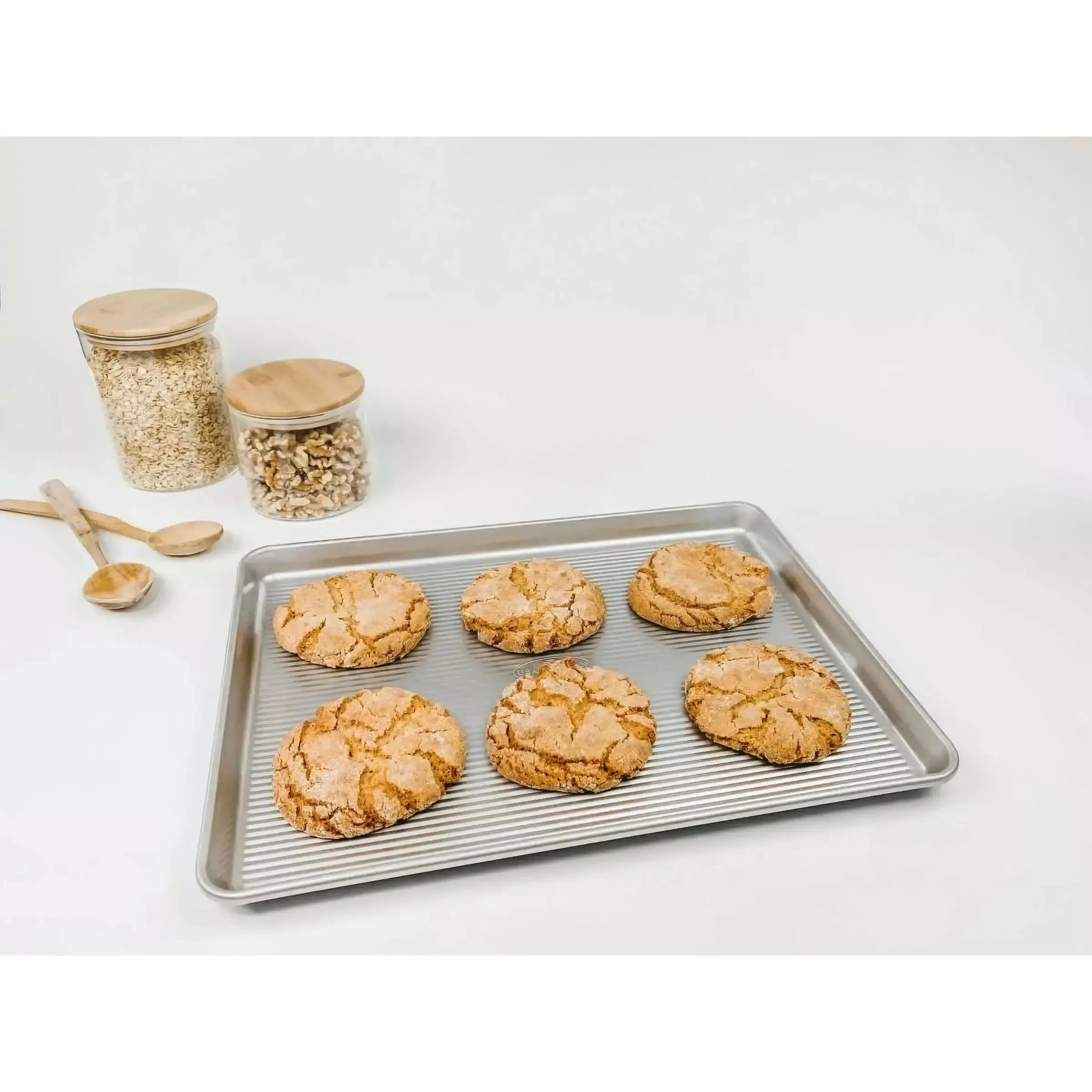 USA Pan Half Sheet Pan