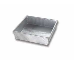 USA Pan Square Cake Pan
