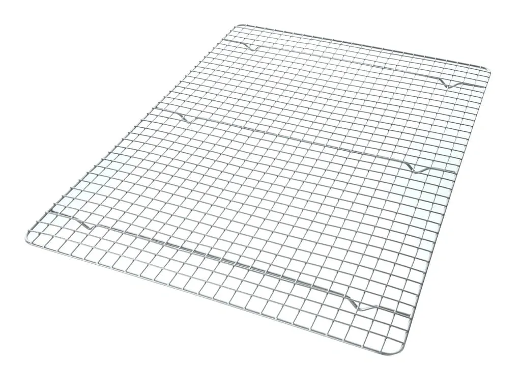 USA Pan XL Nonstick Cooling Rack