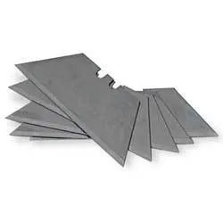 Utility Knife Blades 5 Pack