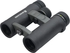 Vanguard Endeavor ED 8x32 Binoculars with ED Glass, Waterproof & Fogproof
