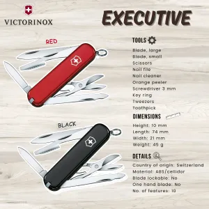Victorinox Executive | Multi-tool