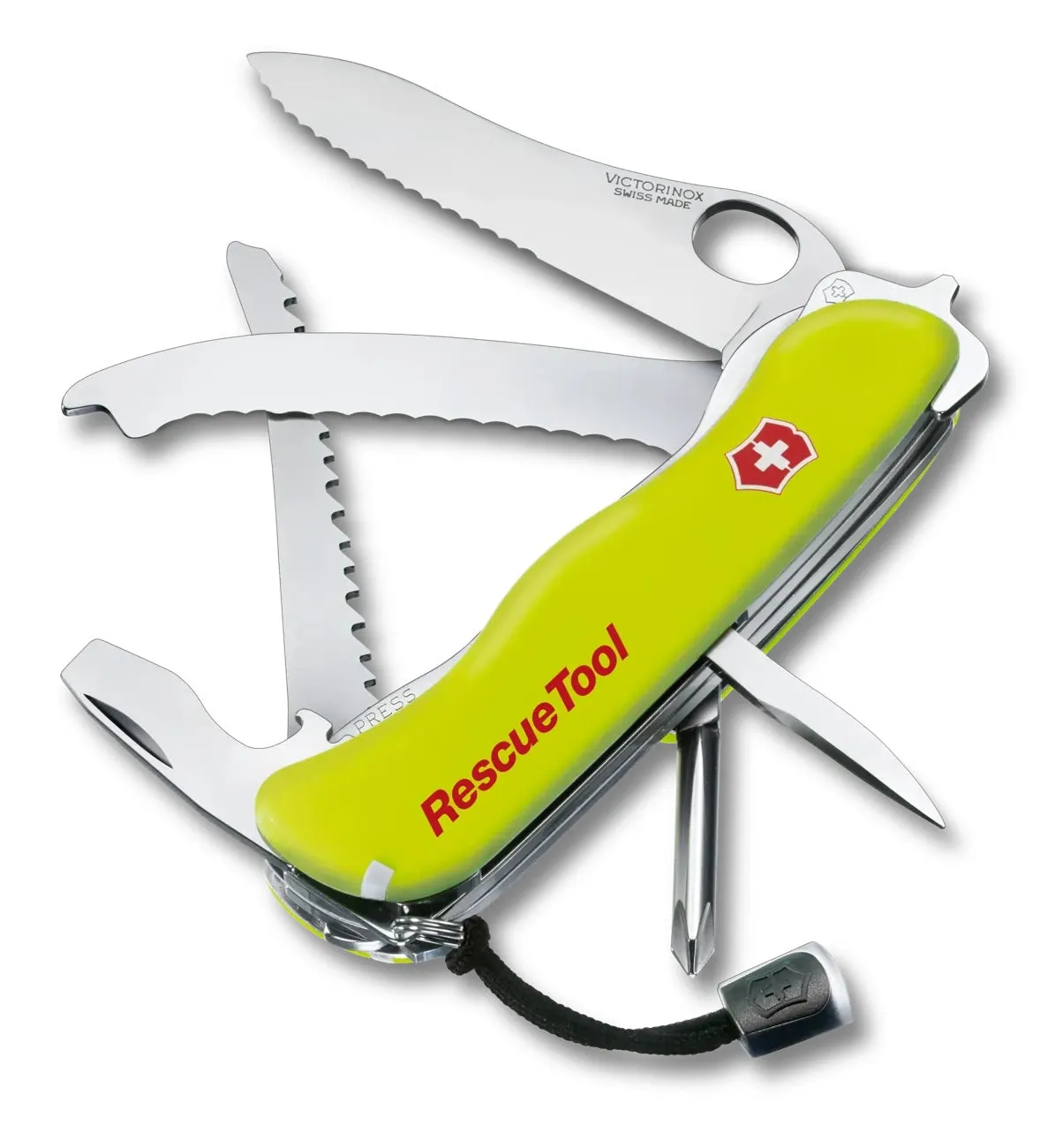 Victorinox Rescue Tool | Multi-tool