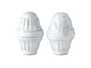 Vietri Incanto Salt and Pepper - FINAL SALE