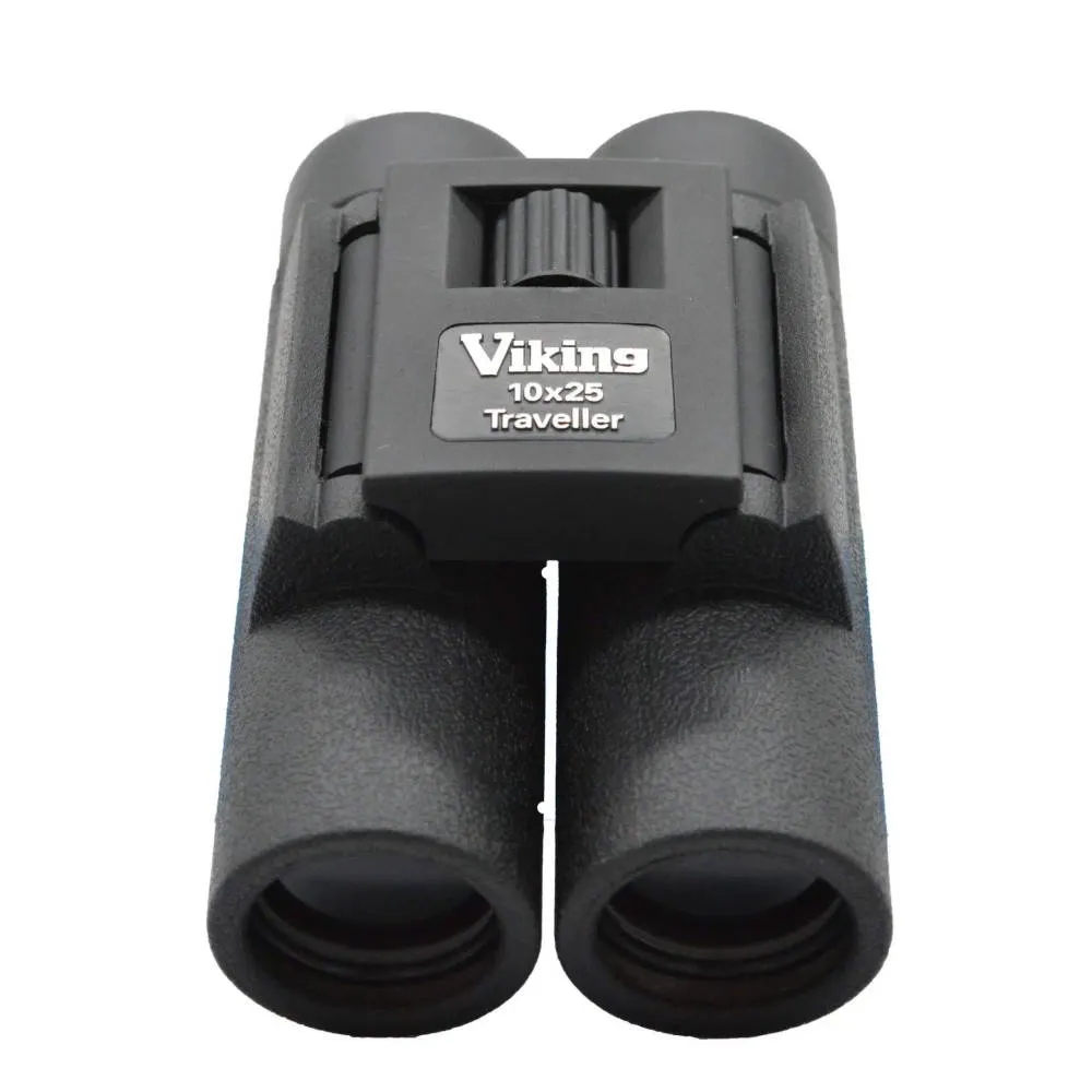 Viking 10x25 Traveller Binoculars