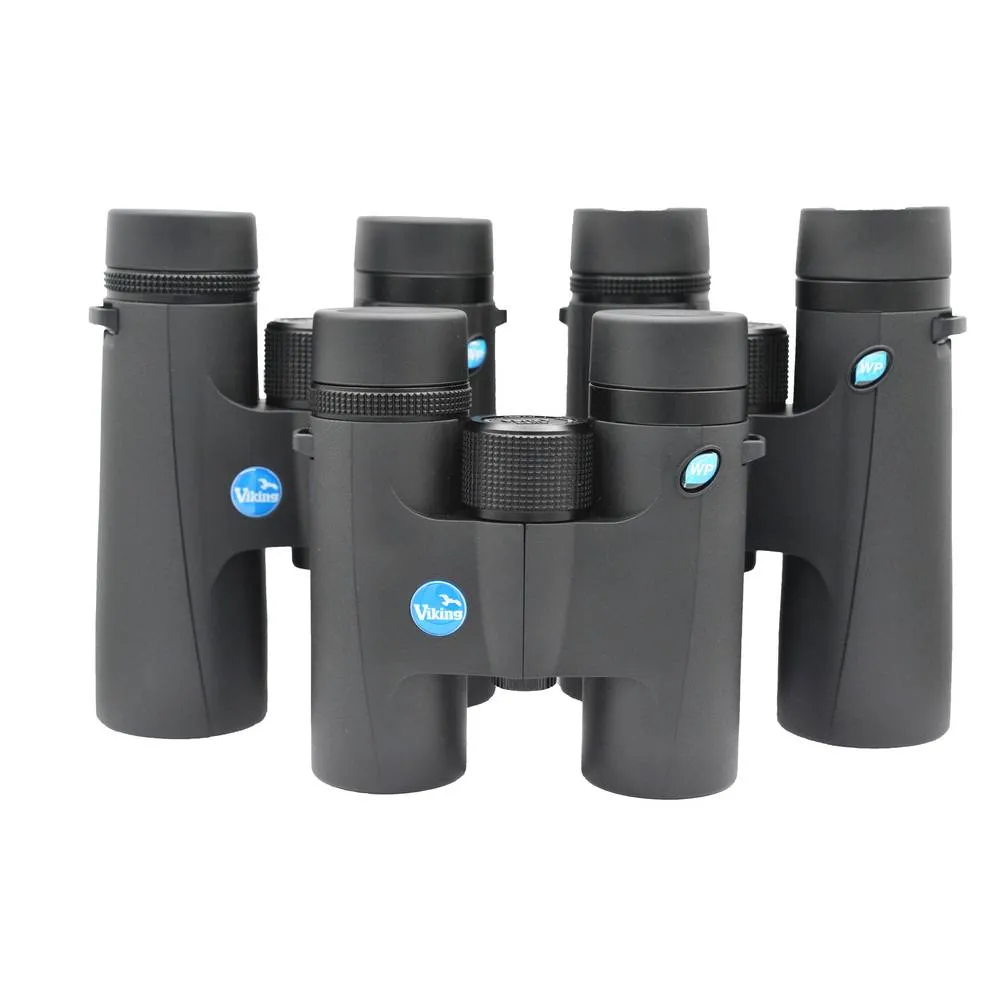 Viking Azura 8x32 V2 Binoculars