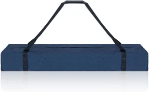 VISEMAN Baseball Softball Bow Style Net Replacement Bag Only,Baseball Practice Net Bag,Baseball Net Duffel Bag - Fits 7 x 7 Practice Net Systems for Teams & Coaches