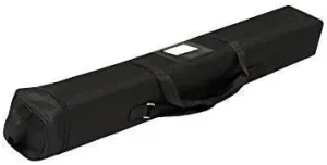 Vispronet - Padded Carrying Bag for Roll Up - Standard Banner Stands with Handles and Shoulder Strap - 32.5in Bag- Fits Up to 31in Roll Ups