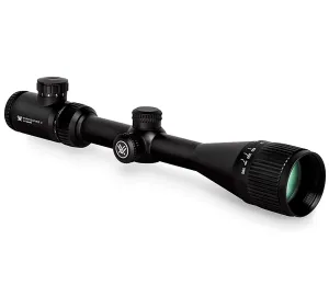 Vortex Optics Crossfire II 1-inch Tube SFP V-Brite 6-18x44 Riflescope CF2-31029