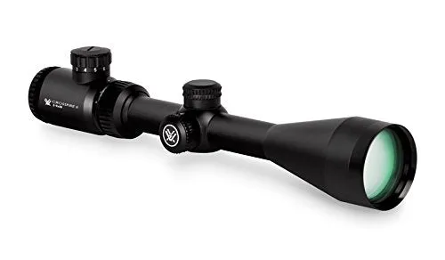 Vortex Optics Crossfire II 3-9x50 V-Brite Illuminated Riflescope (MOA) CF2-31027