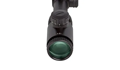 Vortex Optics Crossfire II 3-9x50 V-Brite Illuminated Riflescope (MOA) CF2-31027