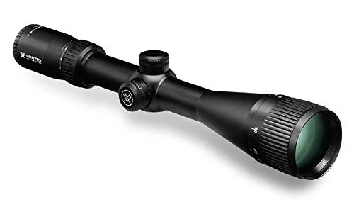 Vortex Optics Crossfire II 4-16x50 AO Second Focal Plane Riflescopes