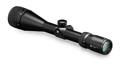 Vortex Optics Crossfire II 4-16x50 AO Second Focal Plane Riflescopes