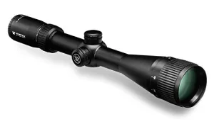 Vortex Optics Crossfire II 4-16x50 AO Second Focal Plane Riflescopes