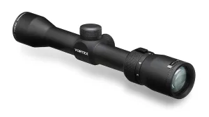 Vortex Optics Diamondback SFP 1.75-5x32 Dead-hold MOA Riflescope DBK-08-BDC