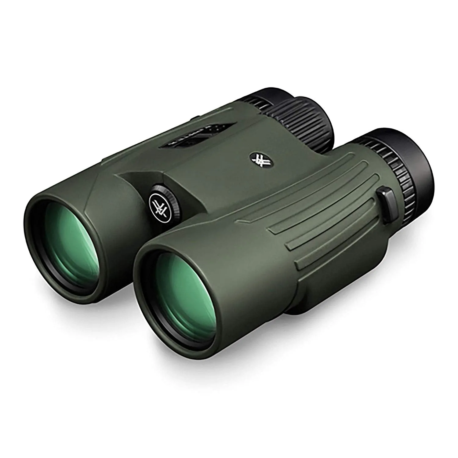 Vortex Optics Fury HD 5000 Roof Prism Laser Rangefinder Binocular LRF301
