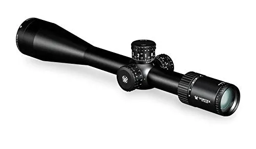 Vortex Optics Golden Eagle HD 15-60x52 Second Focal Plane ECR-1 SFP MOA Riflescope