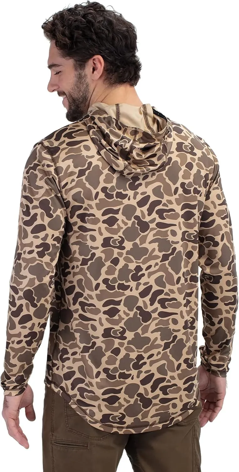 Vortex Optics UPF 50 Sun Slayer Hoodies