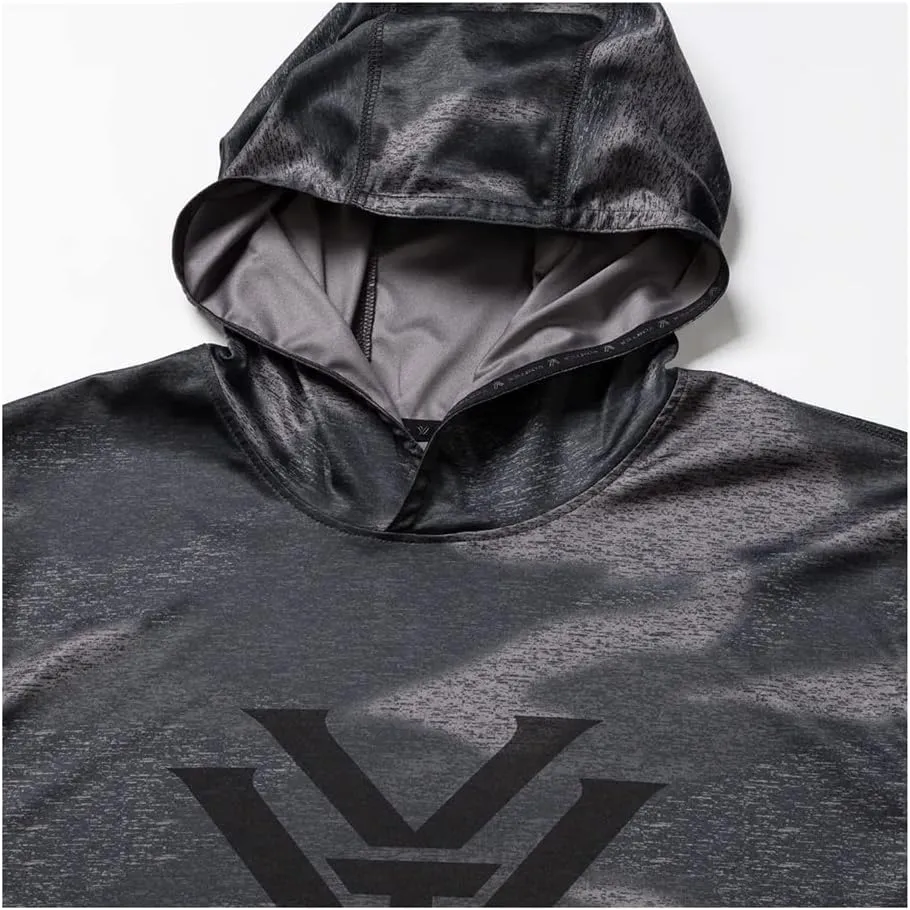 Vortex Optics UPF 50 Sun Slayer Hoodies
