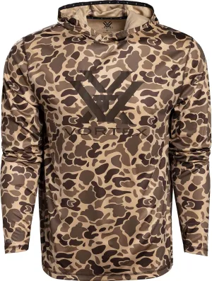 Vortex Optics UPF 50 Sun Slayer Hoodies