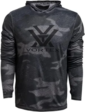 Vortex Optics UPF 50 Sun Slayer Hoodies