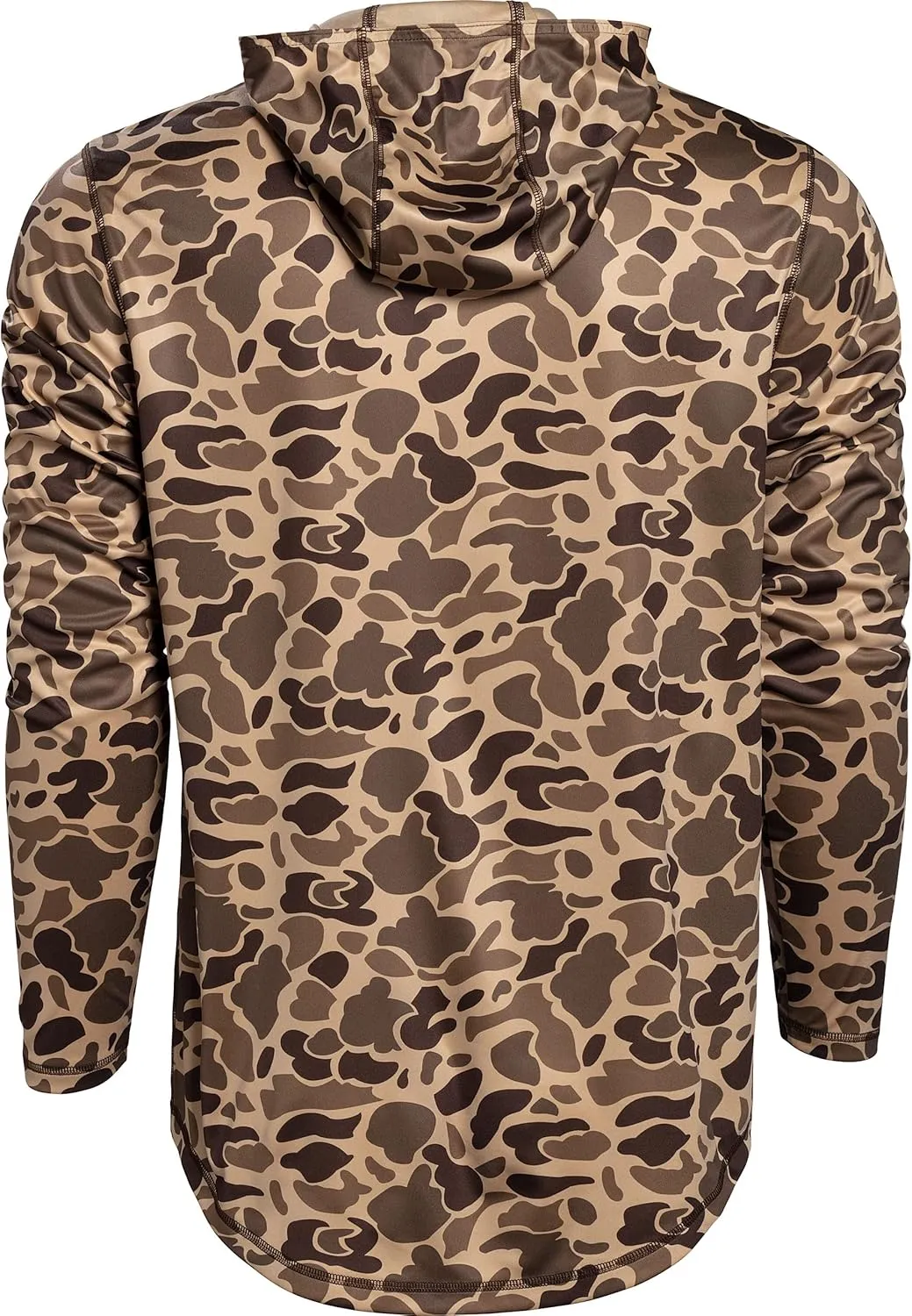 Vortex Optics UPF 50 Sun Slayer Hoodies