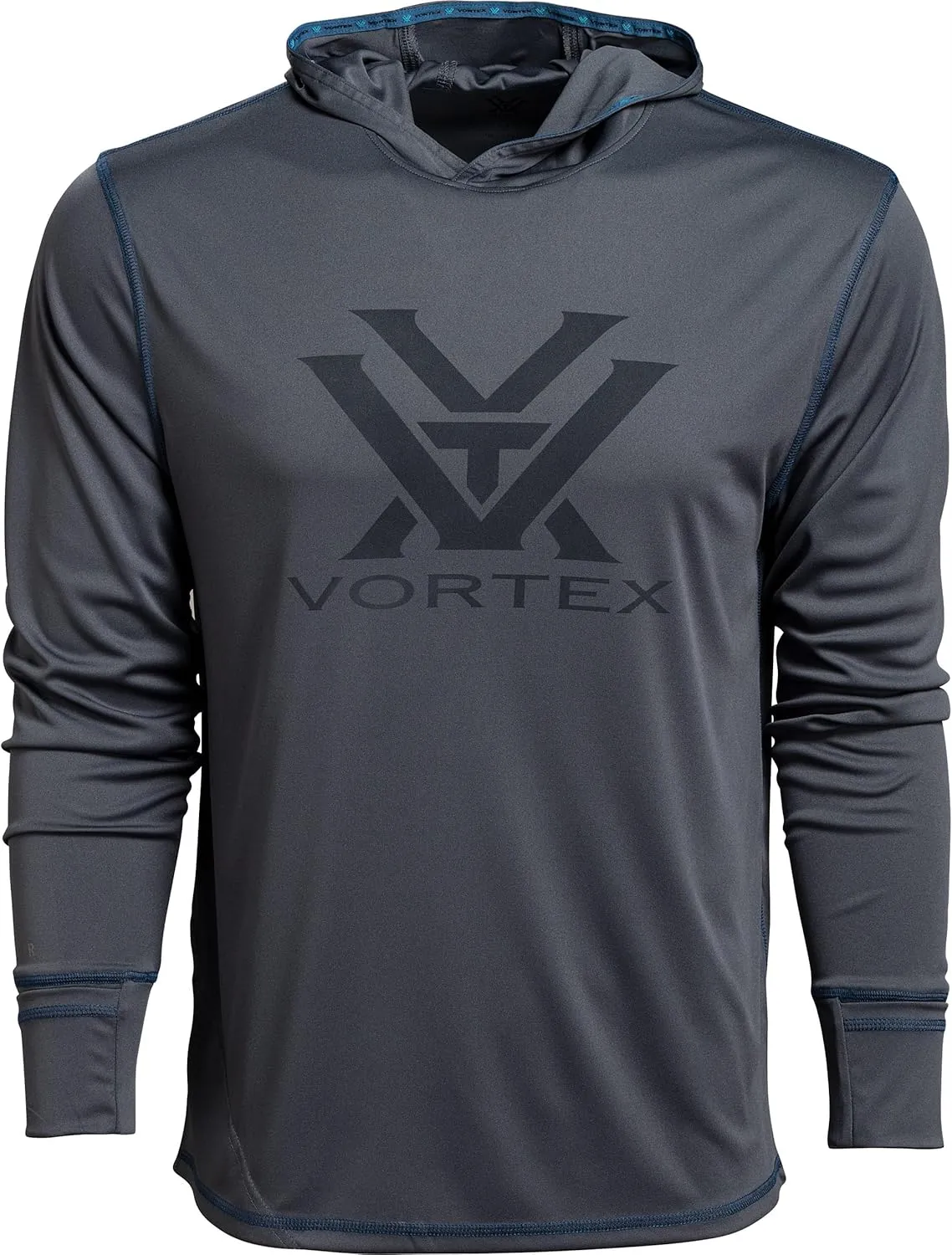 Vortex Optics UPF 50 Sun Slayer Hoodies