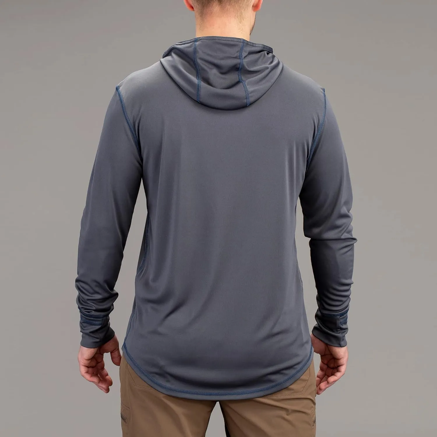 Vortex Optics UPF 50 Sun Slayer Hoodies