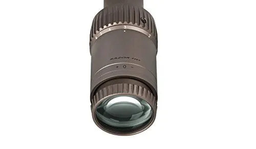 Vortex RZR Gen II HD-E 1-6x24 VMR-2 MRAD
