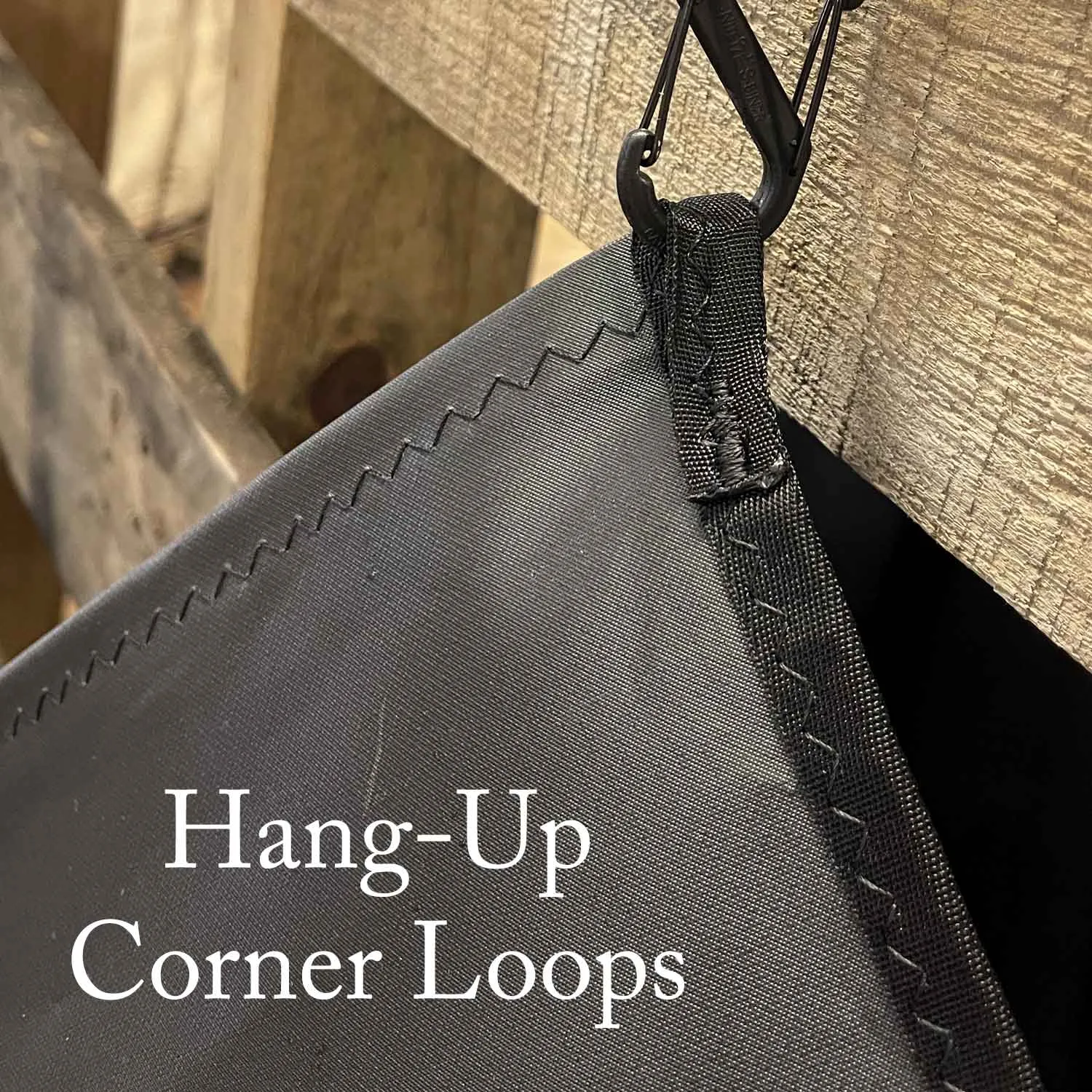 Wader Bag