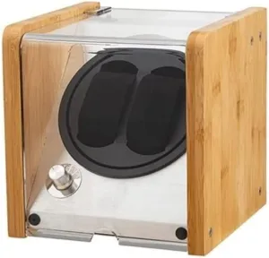 Watch Case Watch Roll Watch Winder Watch Winding Mechanical Watch Rotating Watch Box Watch Storage Box Automatic Winding Box Winder Watch Organizer Watch Box Watch Organizer