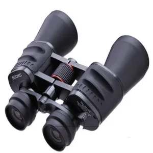 Waterproof Binoculars | 10-30X50