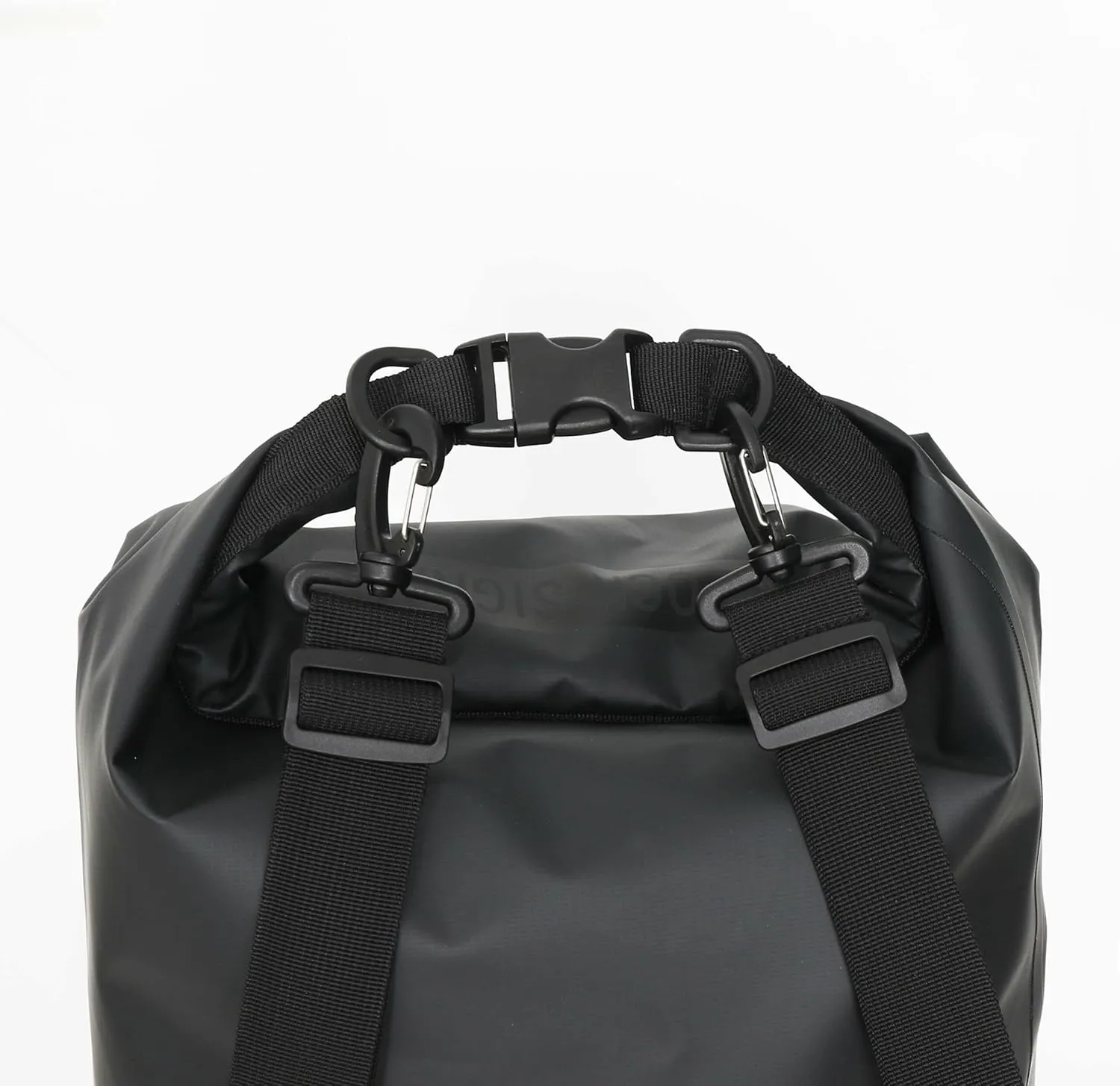 Waterproof Faraday Dry Bag - 10L Sling Pack - Fast, Easy Access for Device Shielding - Protect Data and Devices from Hacking, Tracking, EMP…