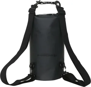 Waterproof Faraday Dry Bag - 10L Sling Pack - Fast, Easy Access for Device Shielding - Protect Data and Devices from Hacking, Tracking, EMP…