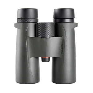Waterproof hunting binoculars 500 8x42 - khaki