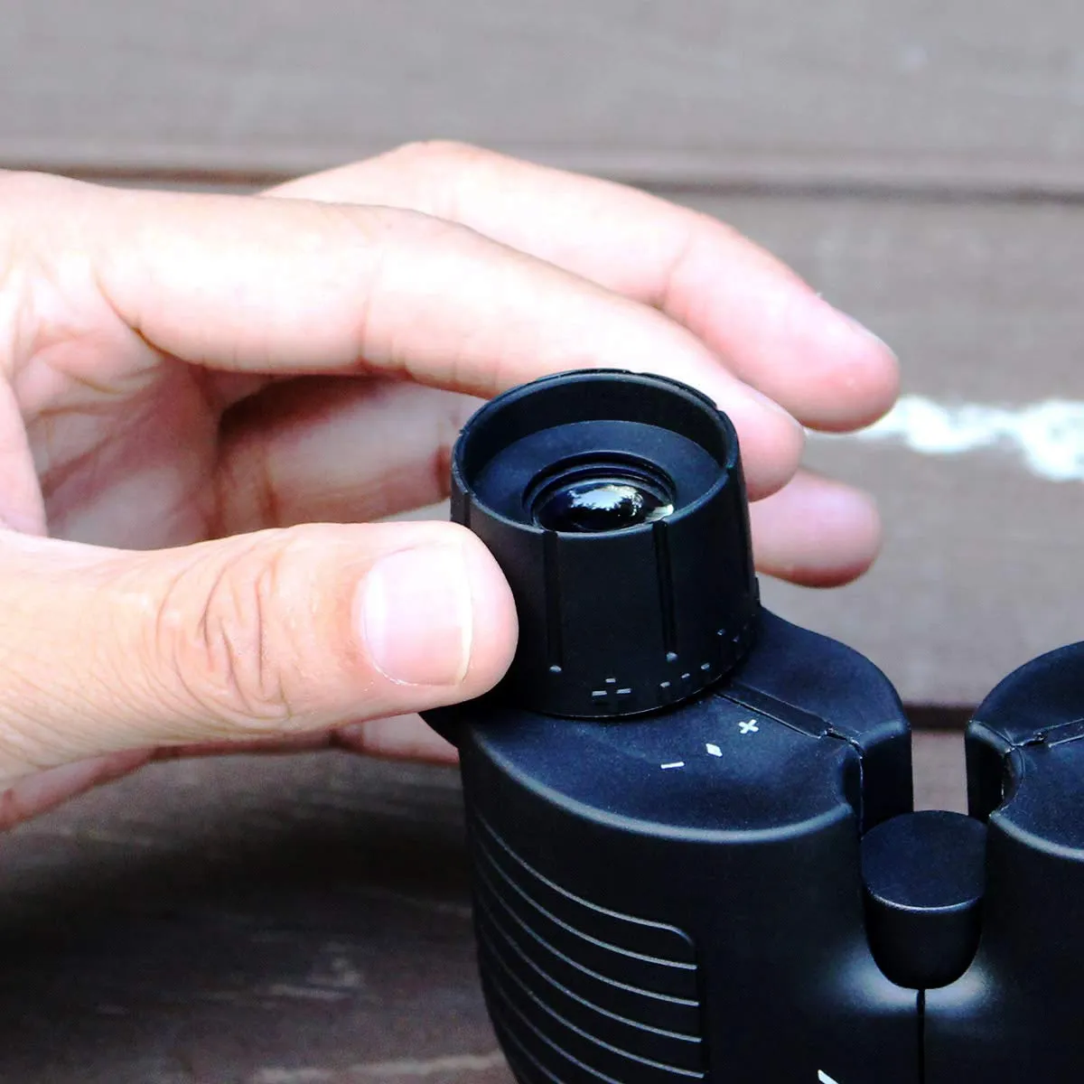 Waterproof Portable Binoculars