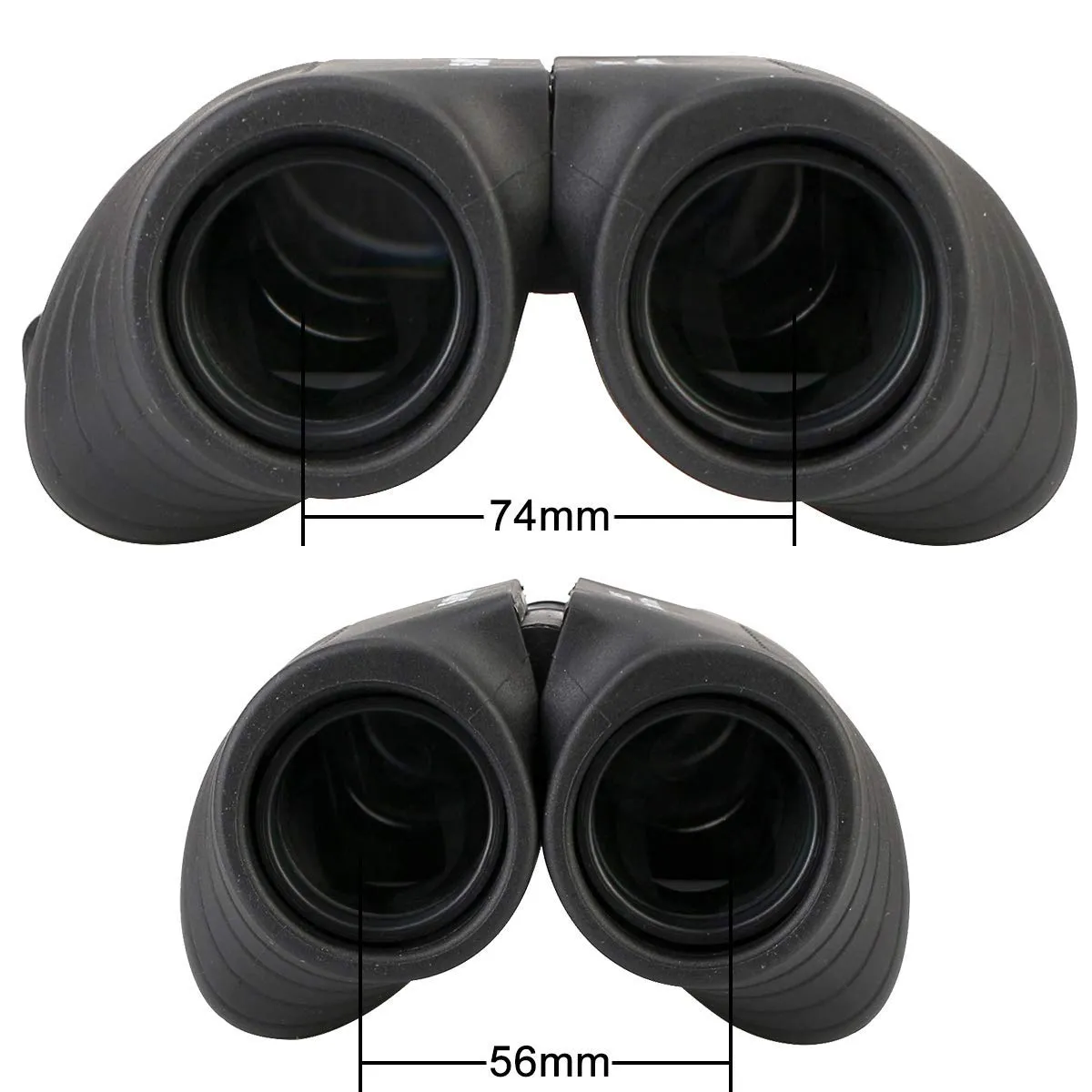Waterproof Portable Binoculars