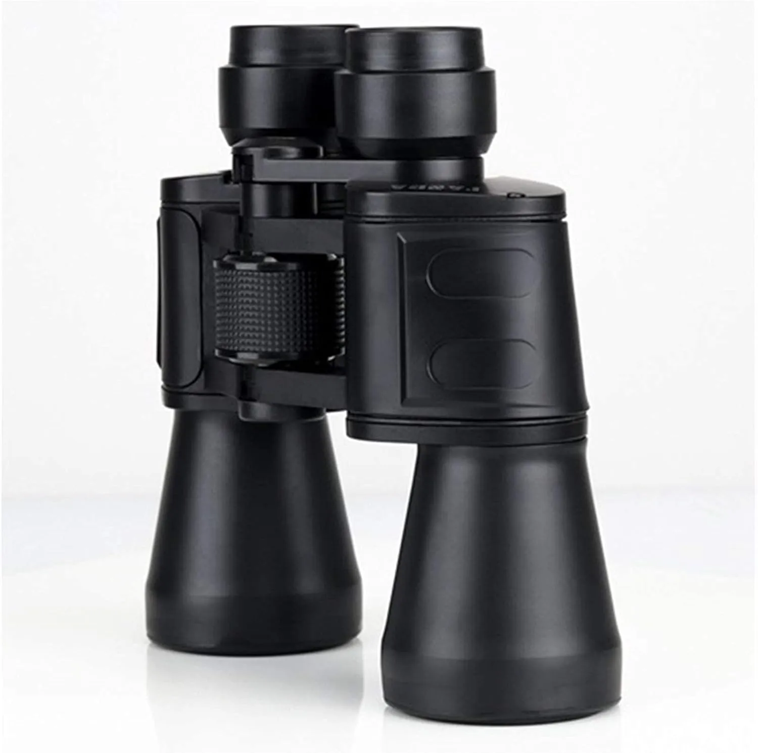 Waterproof Powerful Binoculars 20X50 Telescope Military Hd Professional Hunting Camping Vision No Infrared Eyepiece Clear Monocular